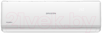 Сплит-система Breeon BRC-09TPO