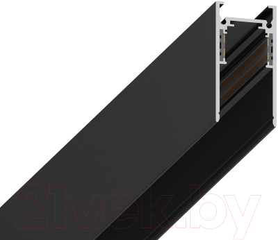 Шинопровод Ambrella Magnetic GL3301 BK
