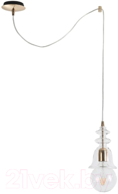 Потолочный светильник FAVOURITE Perpressa 2727-1P