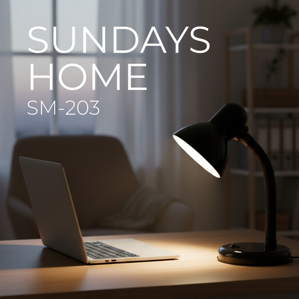 Настольная лампа Sundays Home SM-203