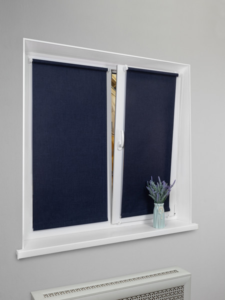 Рулонная штора Lm Decor Флауэр LM 45-02 160x170