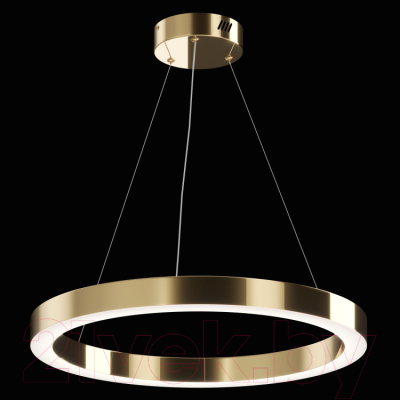Потолочный светильник Maytoni Saturno MOD415PL-L45BS4K