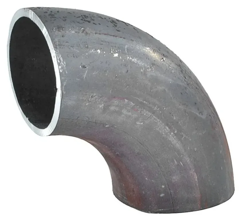 Отвод стальной крутоизогн. 90* бесшовн. дн 76х3,5 (ду 65) гост 17375-2001