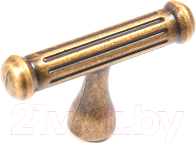 Ручка для мебели Boyard Rigata RC531MAB.1
