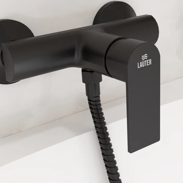 Смеситель Lauter Reef 21СК9678BS