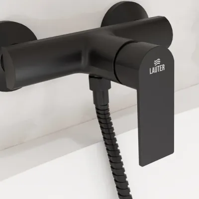 Смеситель Lauter Reef 21СК9678BS