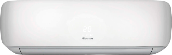 Сплит-система Hisense AS-10HW4SYDTG5 WI-FI