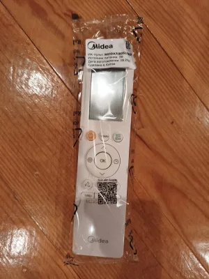 Сплит-система midea paramount inverter msag1-09n8c2s-i/msag1-09n8c2s-o