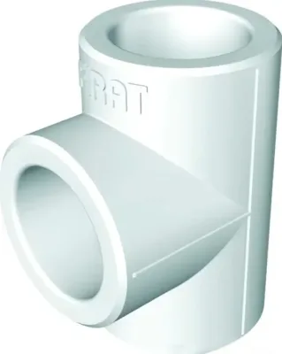 П/п тройник 90 firat