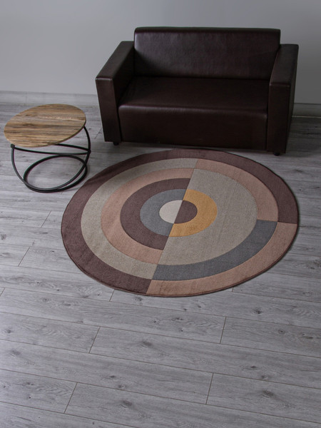 Коврик Ragolle Milano 978012-DAIRE-7121