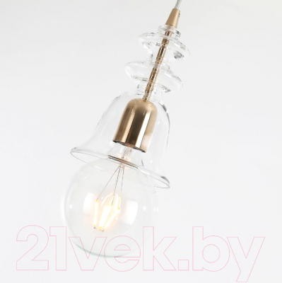 Потолочный светильник FAVOURITE Perpressa 2727-1P
