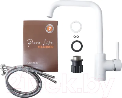 Смеситель Maxonor Pure Life PL4087-8