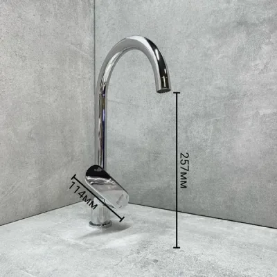 Смеситель Haiba HB70590