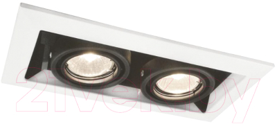 Потолочный светильник Arte Lamp Cardani Piccolo A5931PL-2WH