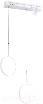 Потолочный светильник Ambrella Comfort / FL5272