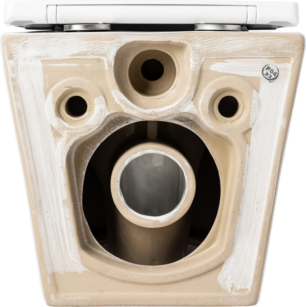 Унитаз подвесной Saniteco KW-9005W