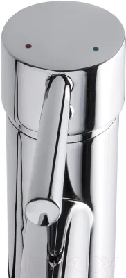Смеситель Maxonor Pure Life PL1187