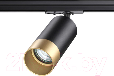 Трековый светильник Novotech Slim 370863