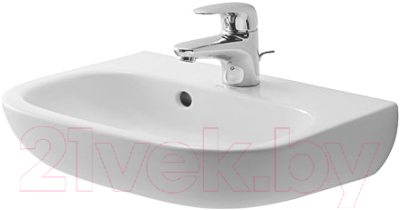 Умывальник Duravit D-Code