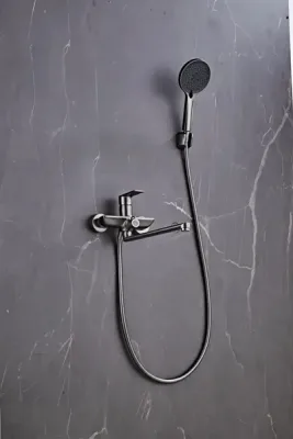 Смеситель haiba hb22505-3