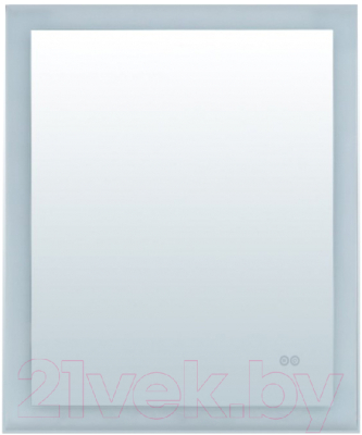 Зеркало Aquanet Алассио New 8085 Led / 249345