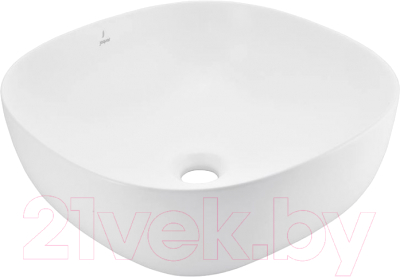Умывальник Jaquar JDS-WHM-25911