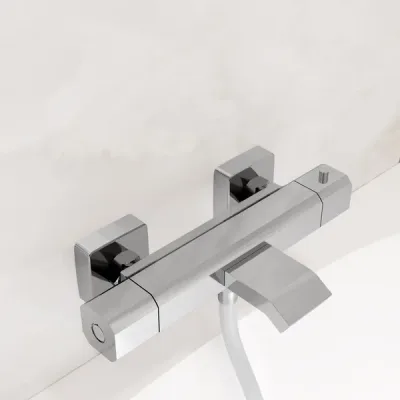 Смеситель Lauter Comfort 21YH40400