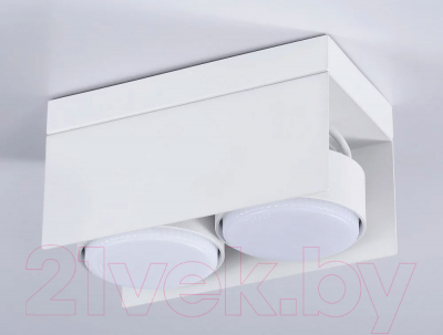 Спот Ambrella Techno Spot TN70845/2 SWH