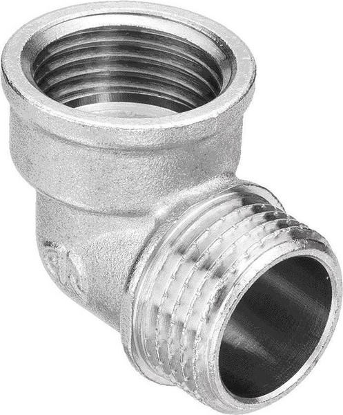 Угольник соединительный Aqualink 1 1/2вн x1 1/2нар / СС04508