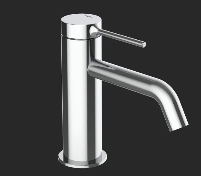 GRB \ TIME \ EterNice Stainless Steel Male Смеситель для умывальтника  \ EterNice Stainless Steel