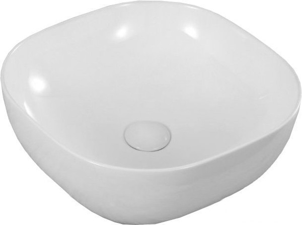 Тумба с умывальником BelBagno Etna 100 / ETNA100BL-KEPBO-1302-SET