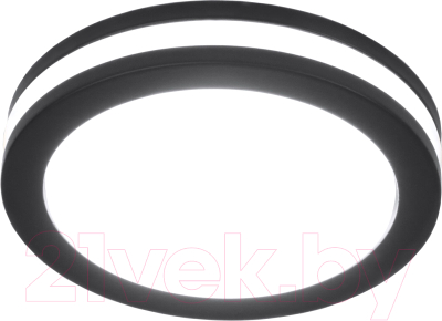 Точечный светильник Elektrostandard DSKR80 5W 3300K