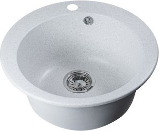Мойка кухонная AV Engineering Point AVE495495GRA