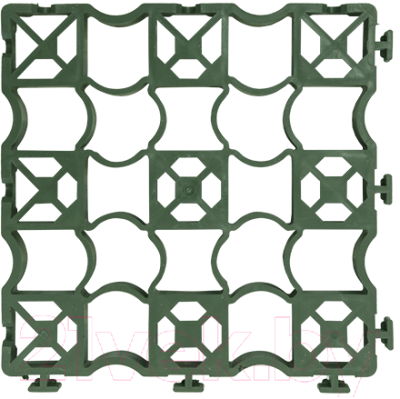 Газонная решетка Ecoteck Экотек Манеж / АС 09713500