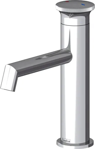 Смеситель Teska Arte Leo S E5516 / LB 103 111 01