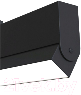 Трековый светильник Maytoni TR013-2-20W4K-B