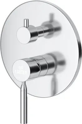 Смеситель Lauter Inset 21CK088C-511-2