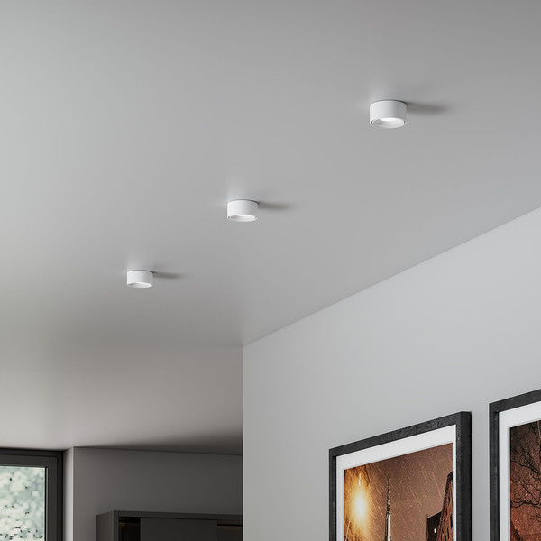 Точечный светильник Elektrostandard Glam 25095/LED