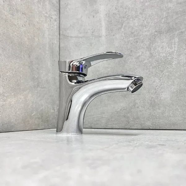 Смеситель Haiba HB1001