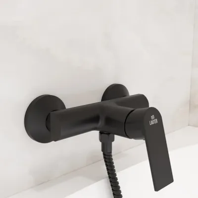 Смеситель Lauter Reef 21СК9678BS