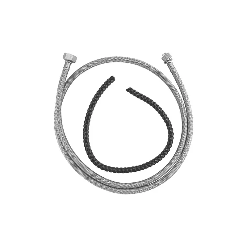 Duravit \ 2022 \ PL \ Универсальные артикулы  \ Универсальные артикулы  \ Connection set SW f \ for