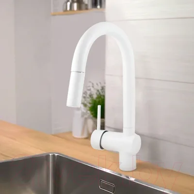 Смеситель Gross Aqua Extra 3140609MW