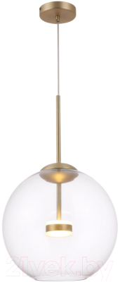 Люстра Maytoni Cometa MOD056PL-L12G3K