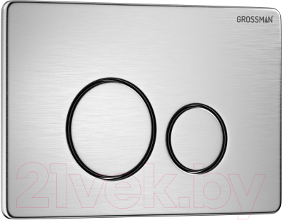 Кнопка для инсталляции Grossman Style 700.K31.05.12M.12M