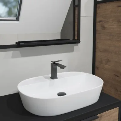 Смеситель Lauter Allure 21CK618QP