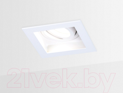 Точечный светильник Ambrella MR16 TN180 WH