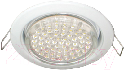 Точечный светильник Ecola FW5310ECB