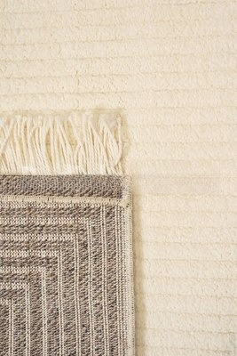 Ковер Radjab Carpet Пандора Прямоугольник 1104A / 6837RK