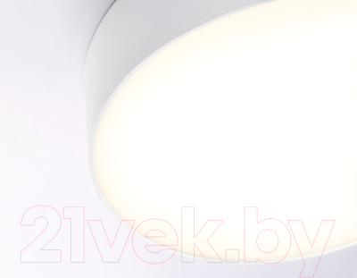 Потолочный светильник Ambrella FV5511 WH