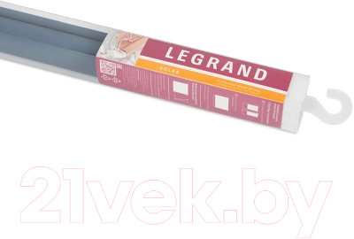 Рулонная штора LEGRAND Мона 52x175 / 58127735